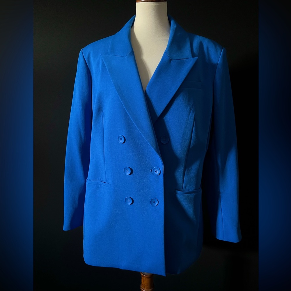 EXPRESS Blazer